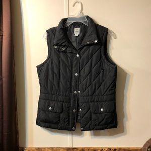 🖤 Izod Puffer Vest 🖤